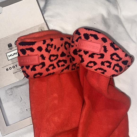 Hunter tall fleece liners - Picture 2 of 4